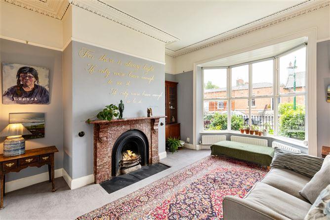 34 Leeson Park Avenue, Ranelagh, Dublin 6, historical listing image 6