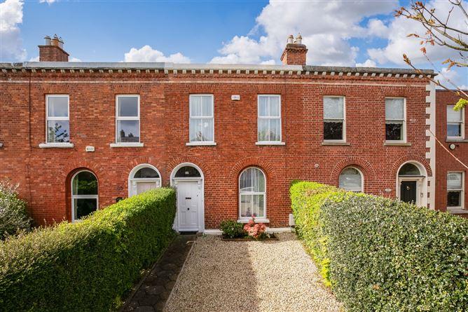 64 Frankfort Avenue, Rathgar, Rathgar, Dublin 6, D06E4H5, historical listing image 2