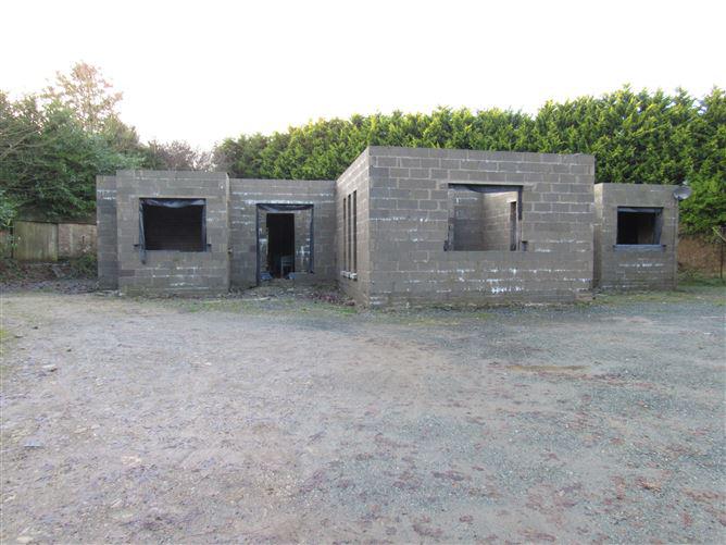 Knockmore, Caim, , Enniscorthy, Wexford, historical listing image 2