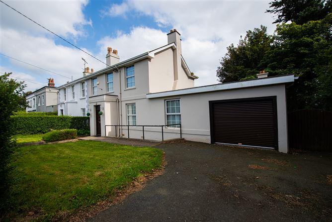 The Presbytery, Sea Road, Arklow, Wicklow, historical listing image 2