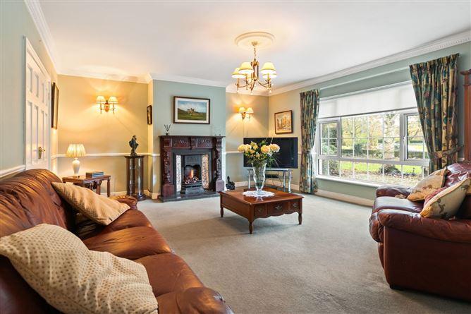 4 Lishandra Manor, Ardclough, Straffan, Co.Kildare., historical listing image 5