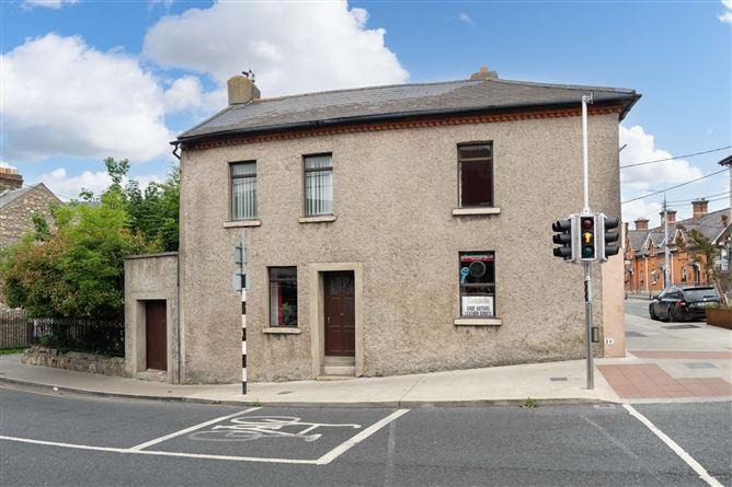 Campbells Corner, 5 Mahers Terrace, Main Street, Dublin 14, Dundrum, Dublin 14, historical listing image 3