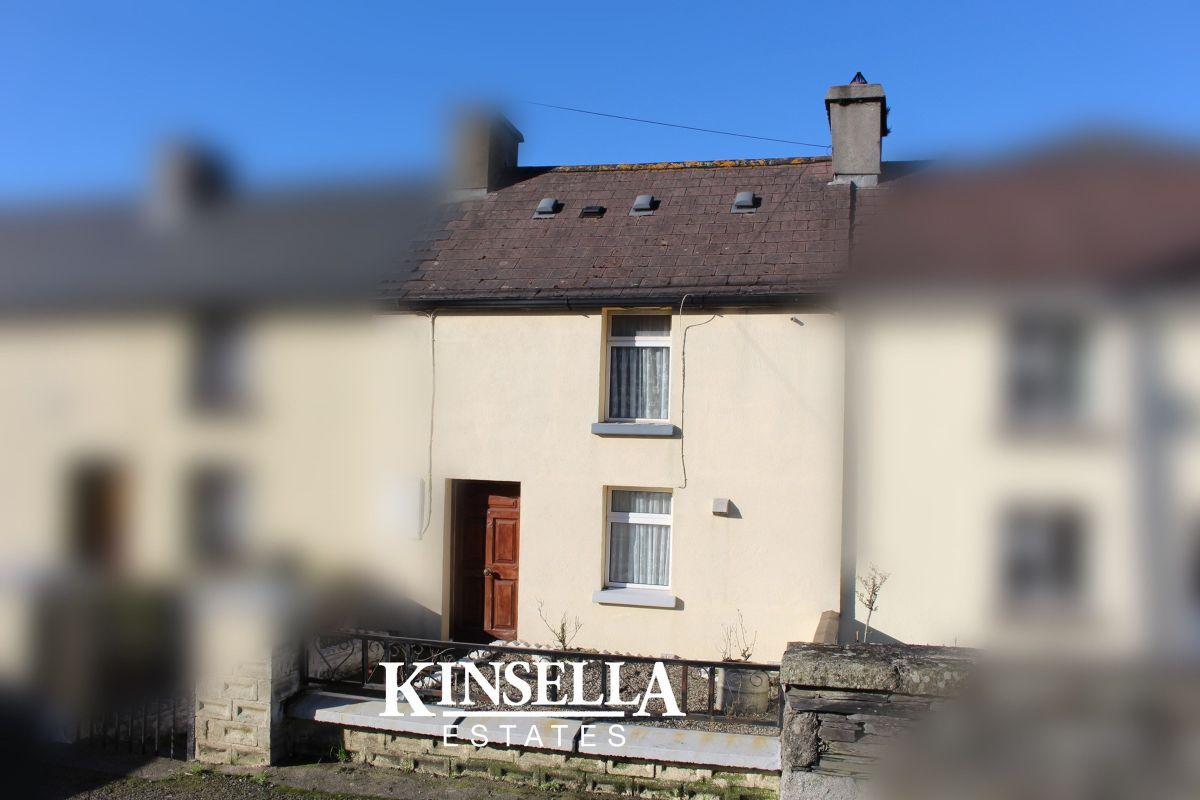 2 Coolattin Road, Carnew, Arklow, Wicklow, historical listing image 1