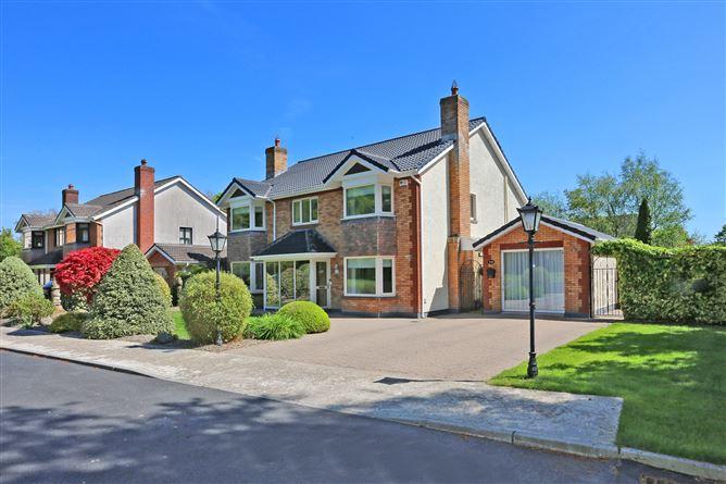 45 The Fairways, Monaleen, Co. Limerick, historical listing image 3