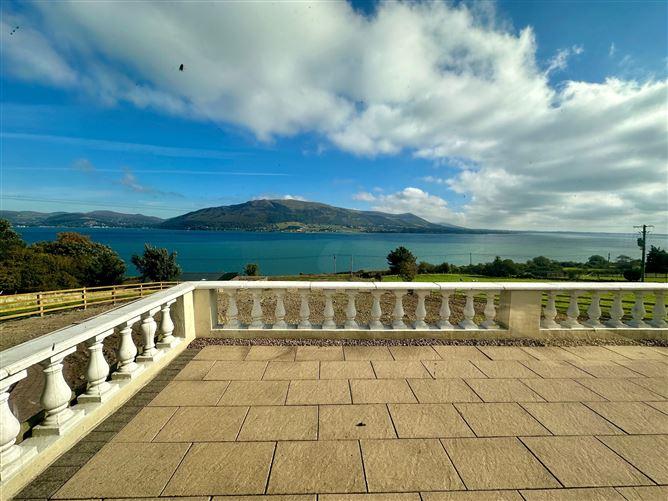 Mountain View, North Commons, Carlingford, Louth, historical listing image 4