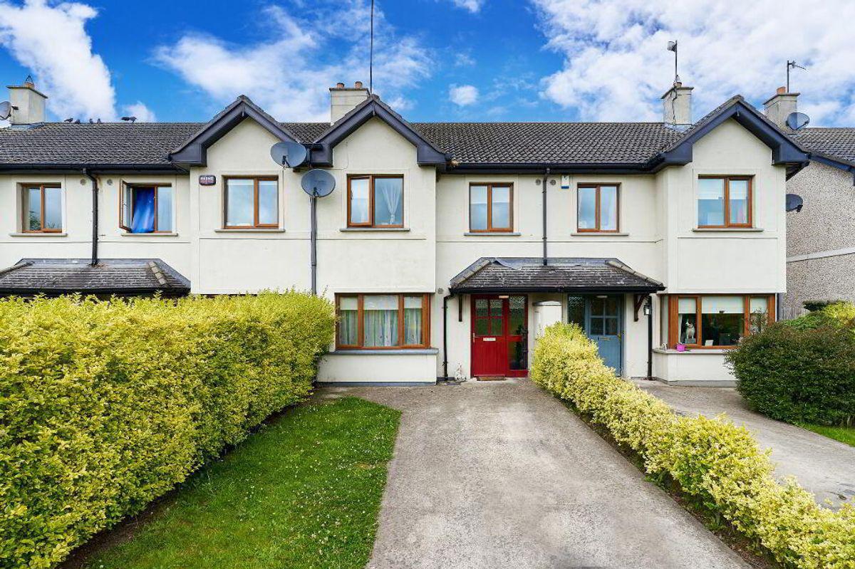 27 Bective Park, Bective Lodge, Kilmessan, Co. Meath, historical listing image 1