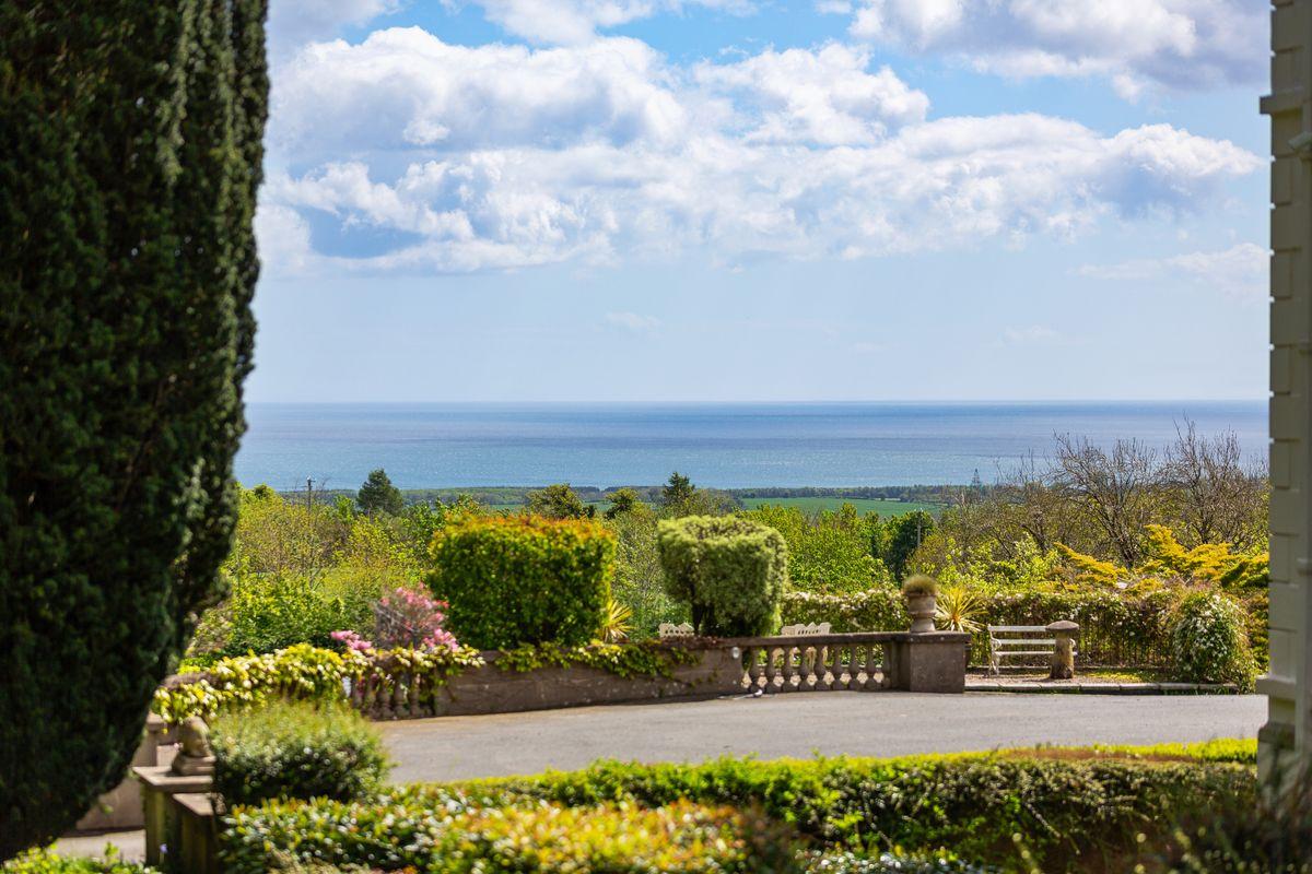 Dunran Demesne, On Approx. 39 Ha (98 Acres), Ashford, Co. Wicklow, A67P300, historical listing image 5