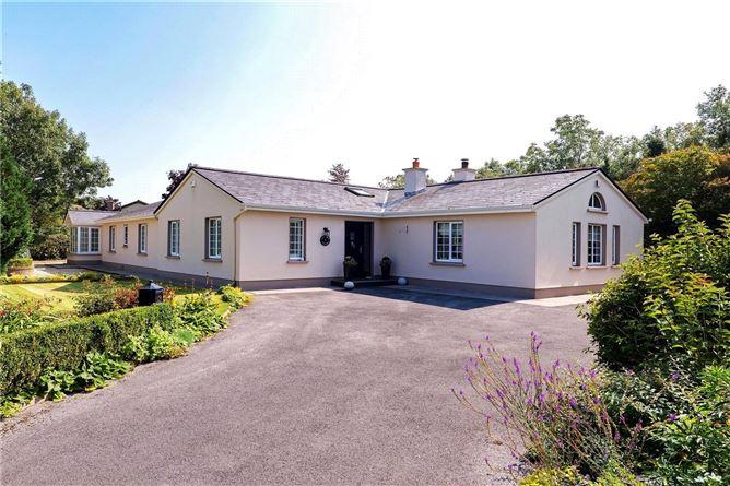 Windyridge, 1 Carraig Ban, Coolough Road, Galway City, historical listing image 1
