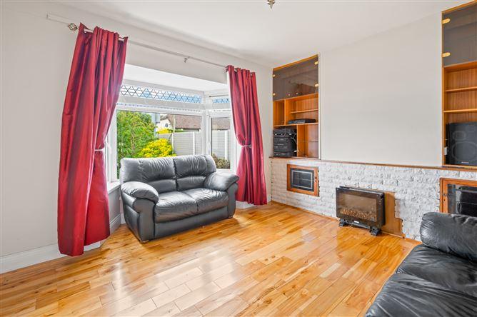 'St. Joseph's', 17 Sli Gartan, Mayfield, Cork, historical listing image 4