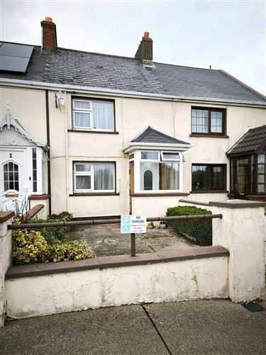 2, Mary S Terrace, Co. Wexford, historical listing image 1