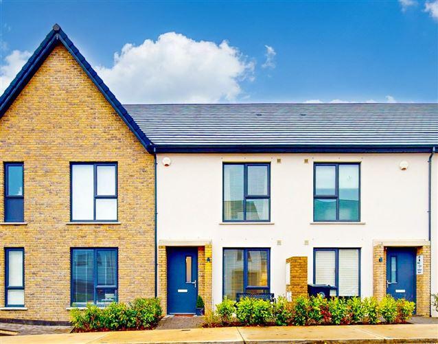3 Parkleigh Square, Seven Mills, Dublin 22, historical listing image 1