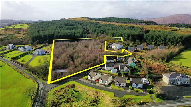 Churchill, Co. Donegal, historical listing image 3