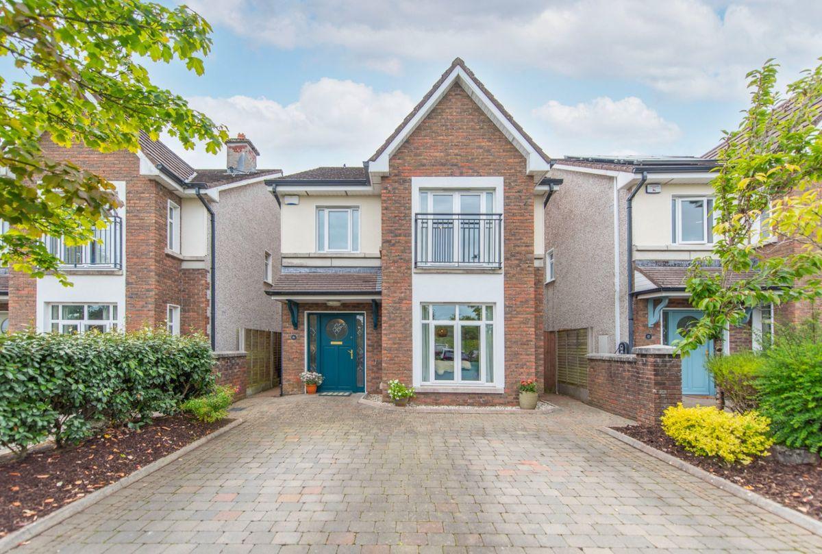 16 Clybaun Court, Clybaun Road, Knocknacarra, Co. Galway, H91VW8A, historical listing image 1