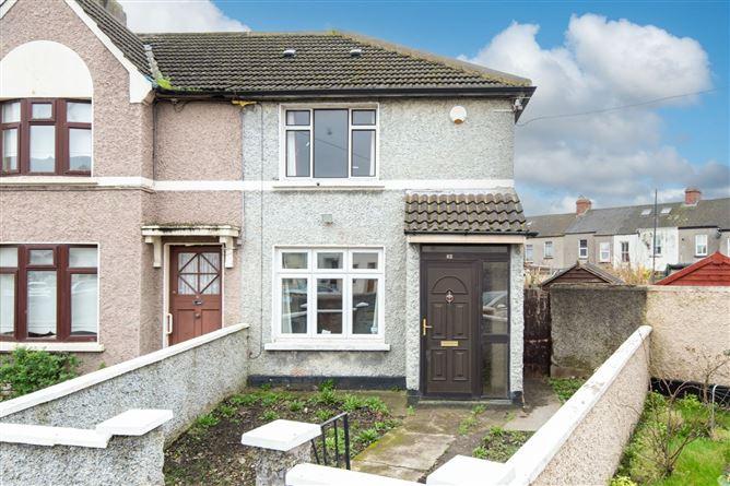 83 caledon road, east wall, dublin 3, historical listing image 1