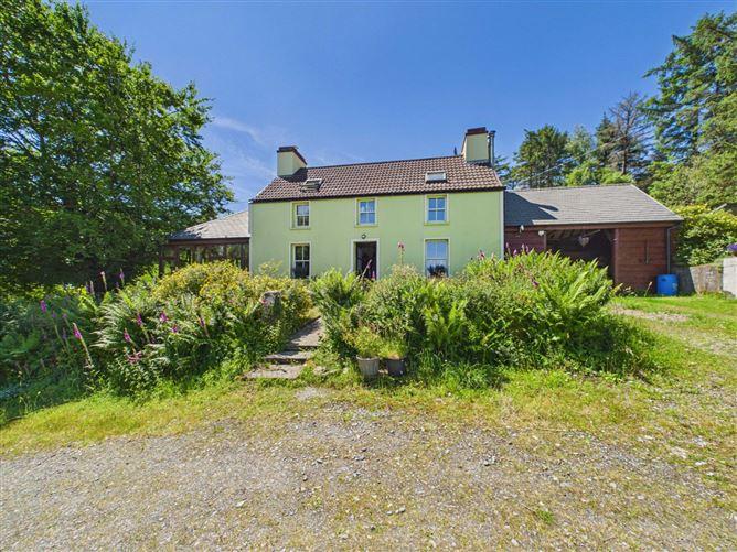 Lehid, Tuosist, Co. Kerry, historical listing image 2