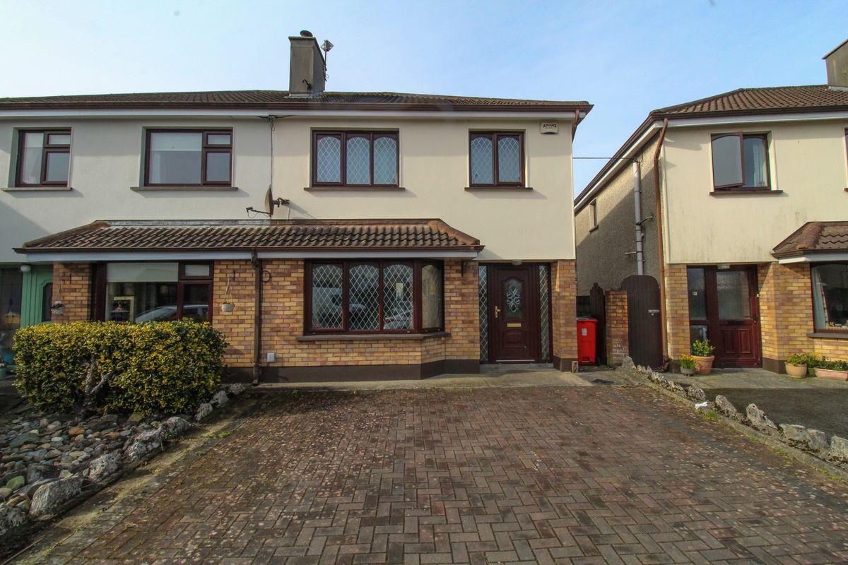 10 Racecourse Lawn, Ballybrit, Co. Galway, historical listing image 1