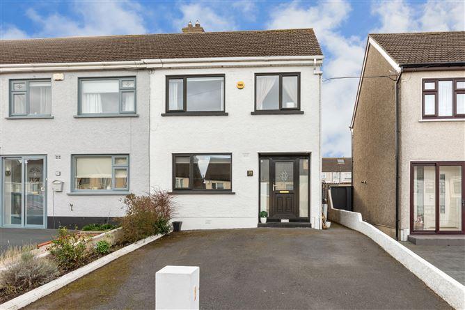 30 St Conleths Road, Walkinstown, Greenhills, Dublin 12, historical listing image 1
