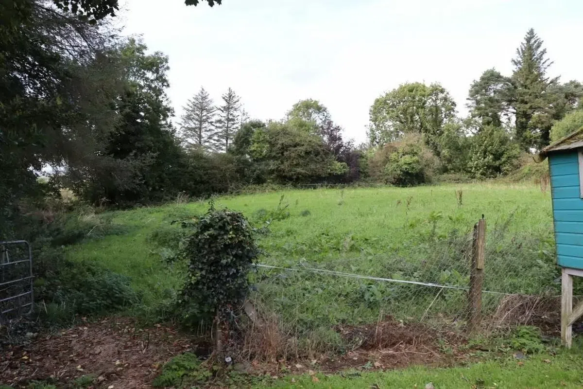 West End, Kilfinane, Co. Limerick, historical listing image 4