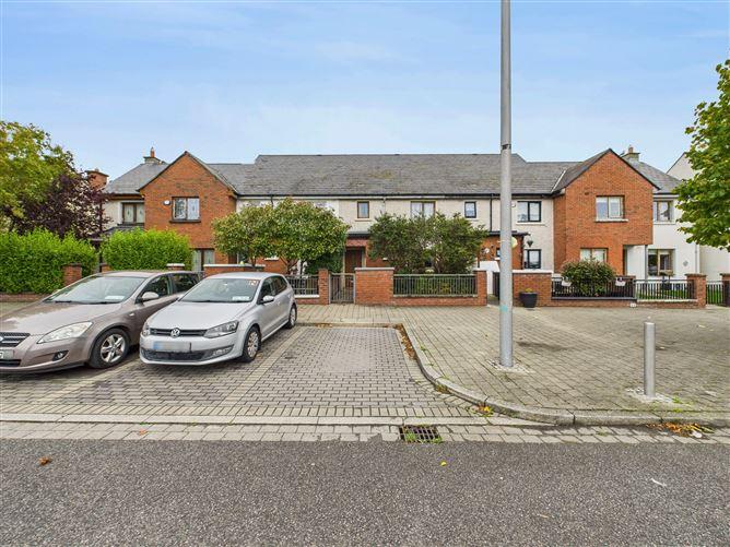 29, Carton Terrace, Dublin 11, historical listing image 1