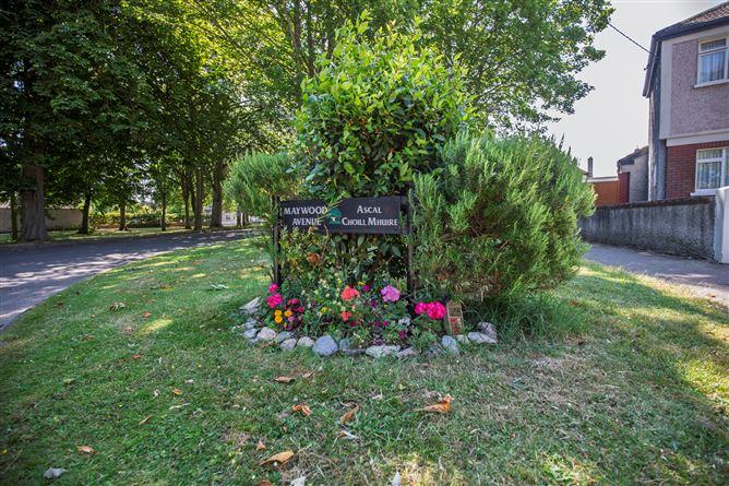 18, Maywood Avenue, Dublin 5, historical listing image 2