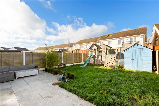 51 Barleyfield, Wicklow Hills, Newtownmountkennedy, Wicklow, historical listing image 6