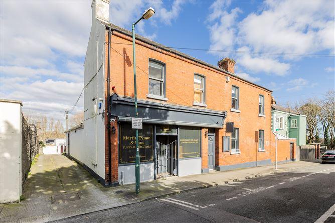 Andersons Creperie, 1A, Carlingford Road, Dublin 9, historical listing image 1