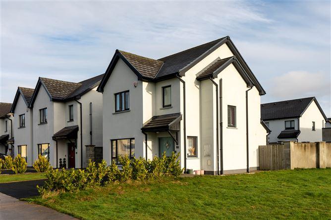 35 Cluain Aoibh , Clarina, Limerick, historical listing image 3