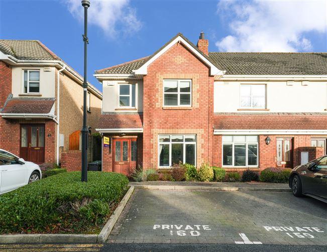 76 Boroimhe Hawthorns, Swords, Co. Dublin, historical listing image 1