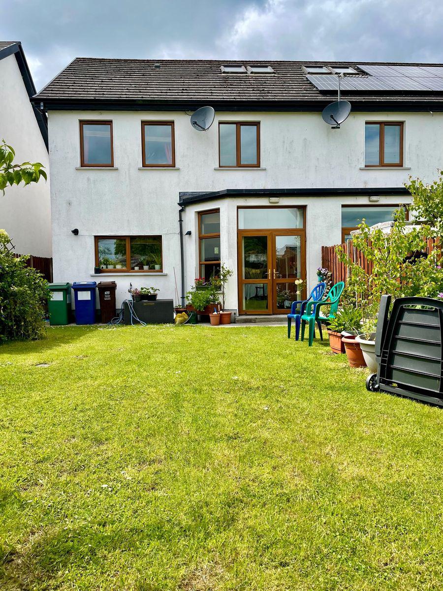 14 Oak Hill, Moate, Co. Westmeath, historical listing image 3