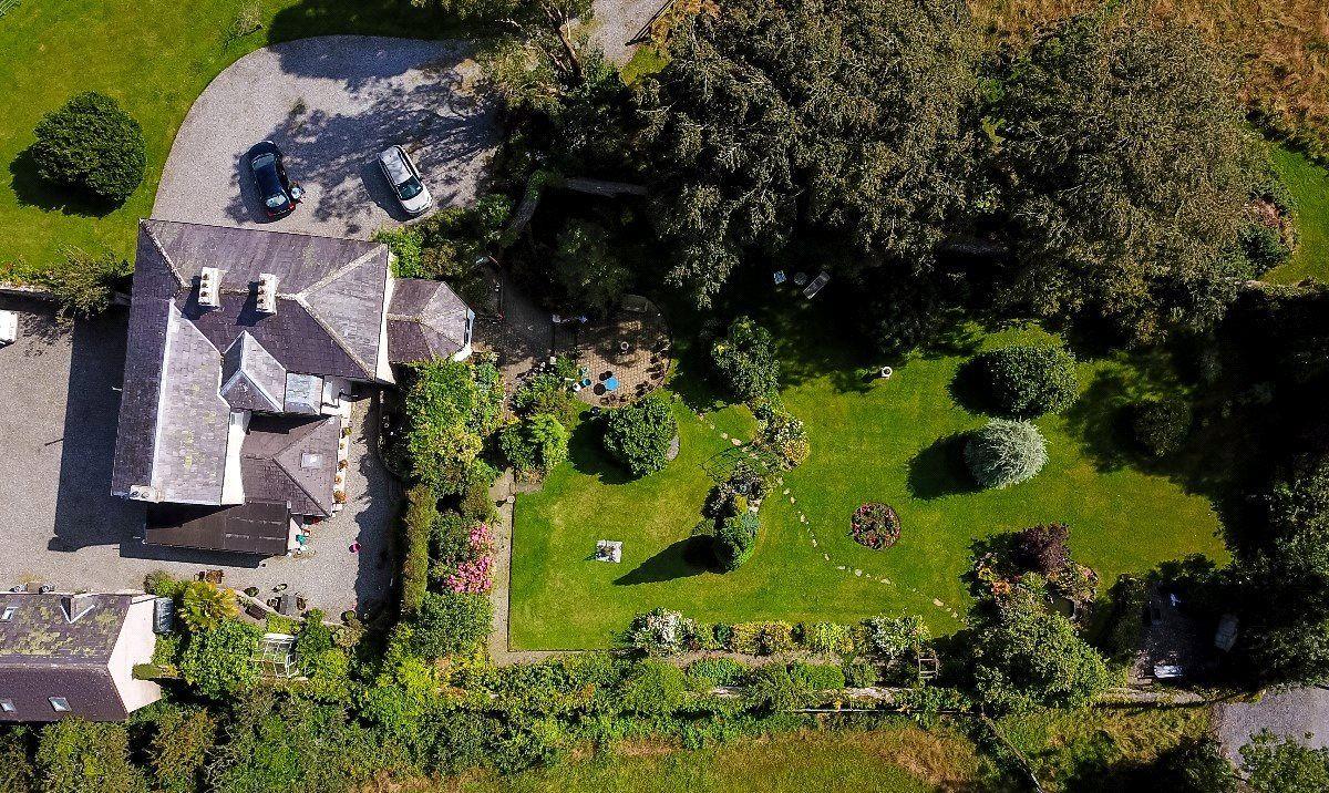 Glebe House On Circa 5.83 Acres, Farrantemple, The Rower, Inistioge, Co Kilkenny, R95Y2V9, historical listing image 4
