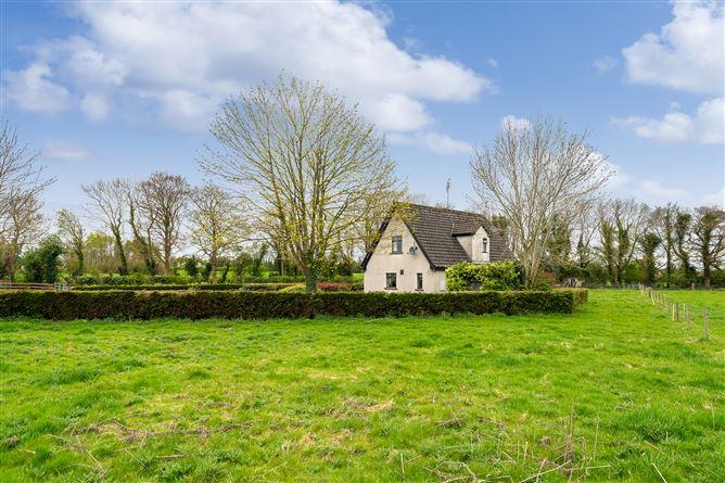 Rushwee House, St. Margarets, Co.Dublin, historical listing image 4