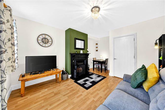 7, Bowers Walk, Co. Mayo, historical listing image 4