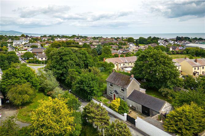 2 Hillcrest, Rock Road, Blackrock, Co. Louth, historical listing image 2
