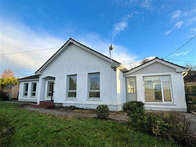 Knockenree, Coolattin Road, Carnew, Co. Wicklow, Y14KW31, historical listing image 1