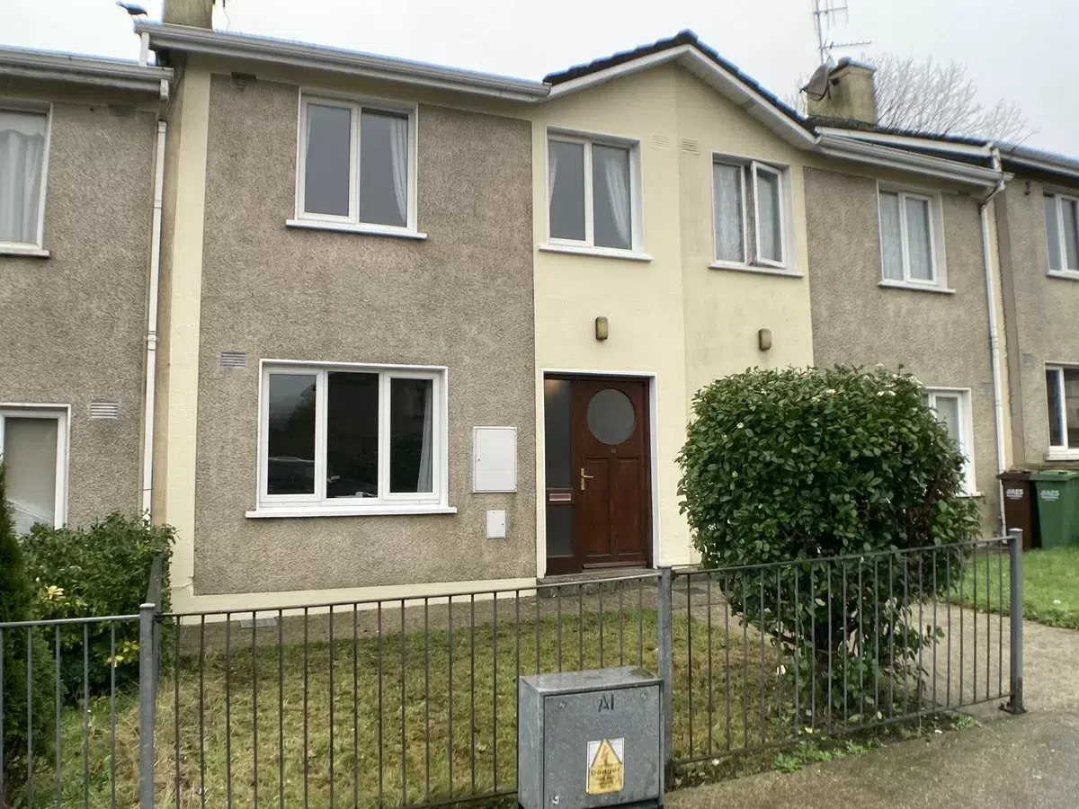 19 Stream Street, Taghmon, Co. Wexford, historical listing image 1