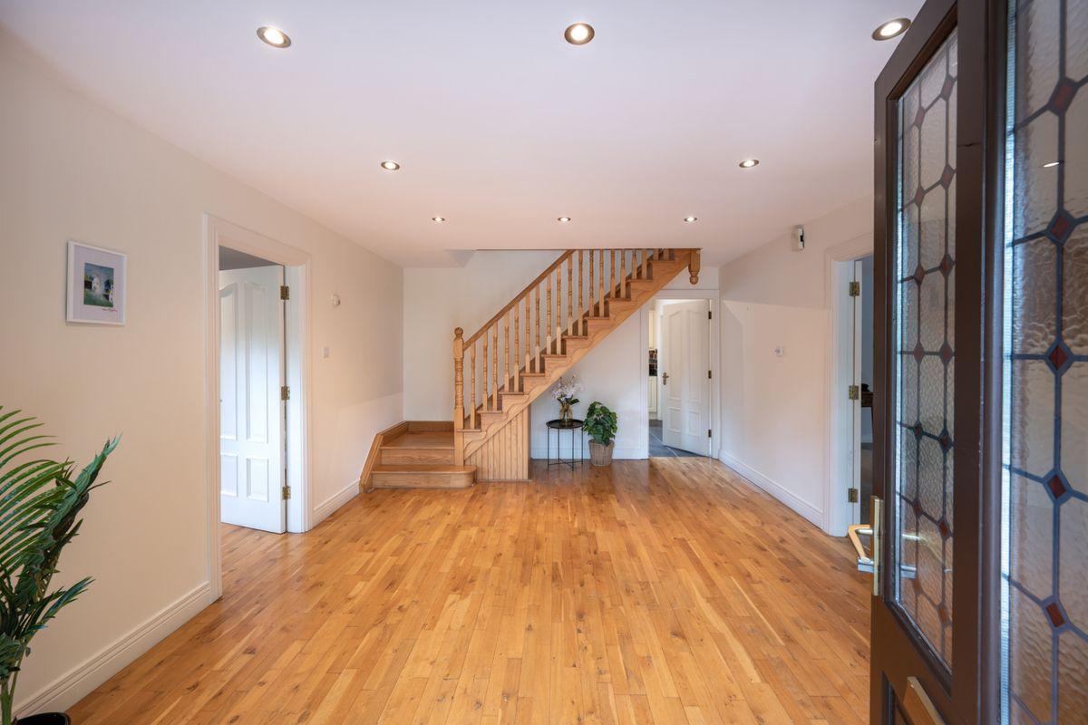 47 Fernwalk, Greenfields, Ballincollig, Co. Cork, P31R727, historical listing image 4