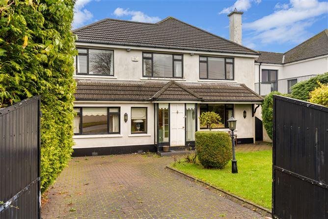 Orana, 28, Hainault Road, Dublin 18, historical listing image 2