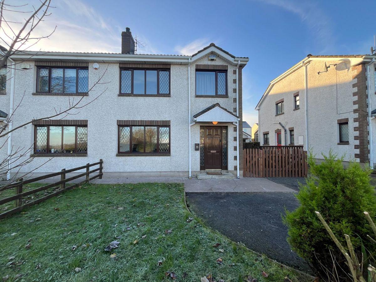 5 Coolshannagh Close, Monaghan Town, Monaghan, historical listing image 1