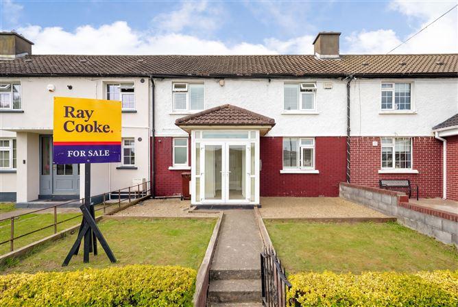 5, Saint Brendan S Park, Dublin 5, historical listing image 1