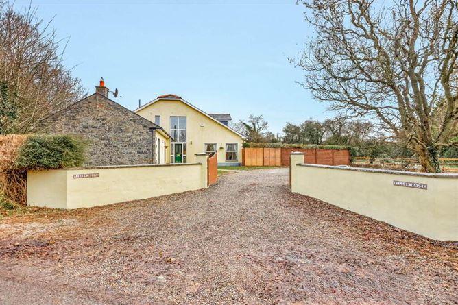 Willow House, Hawkinstown, Ashbourne, Meath, historical listing image 2