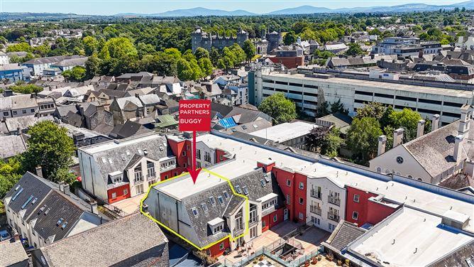 20 Regency Court, Friary Street , Kilkenny, Kilkenny, historical listing image 1