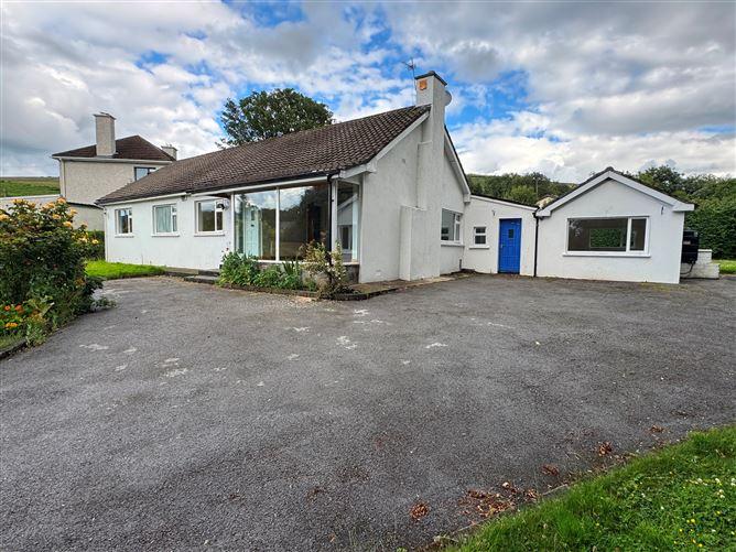 Ballybawn, Kilmacanogue, Wicklow, historical listing image 3