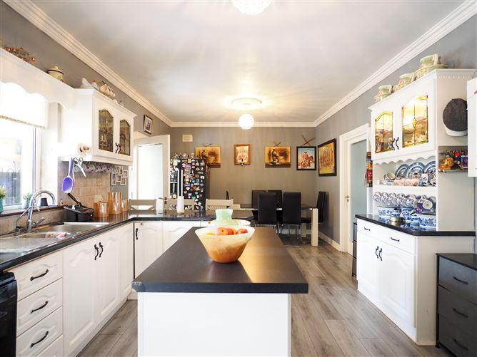 No. 60 The Oaks, Turlough Road , Castlebar, Mayo, historical listing image 6
