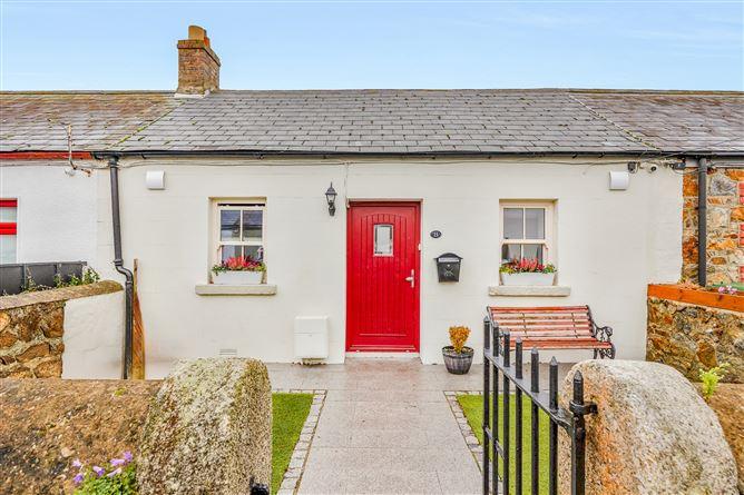 15, College Street, Dublin 13, historical listing image 1
