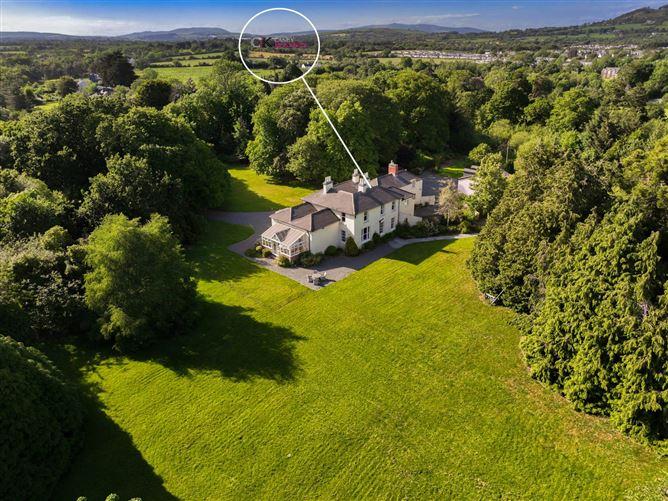 Kiltennel House With Lodge And Stables, Kiltennel, Ballymoney, County Wexford, historical listing image 6