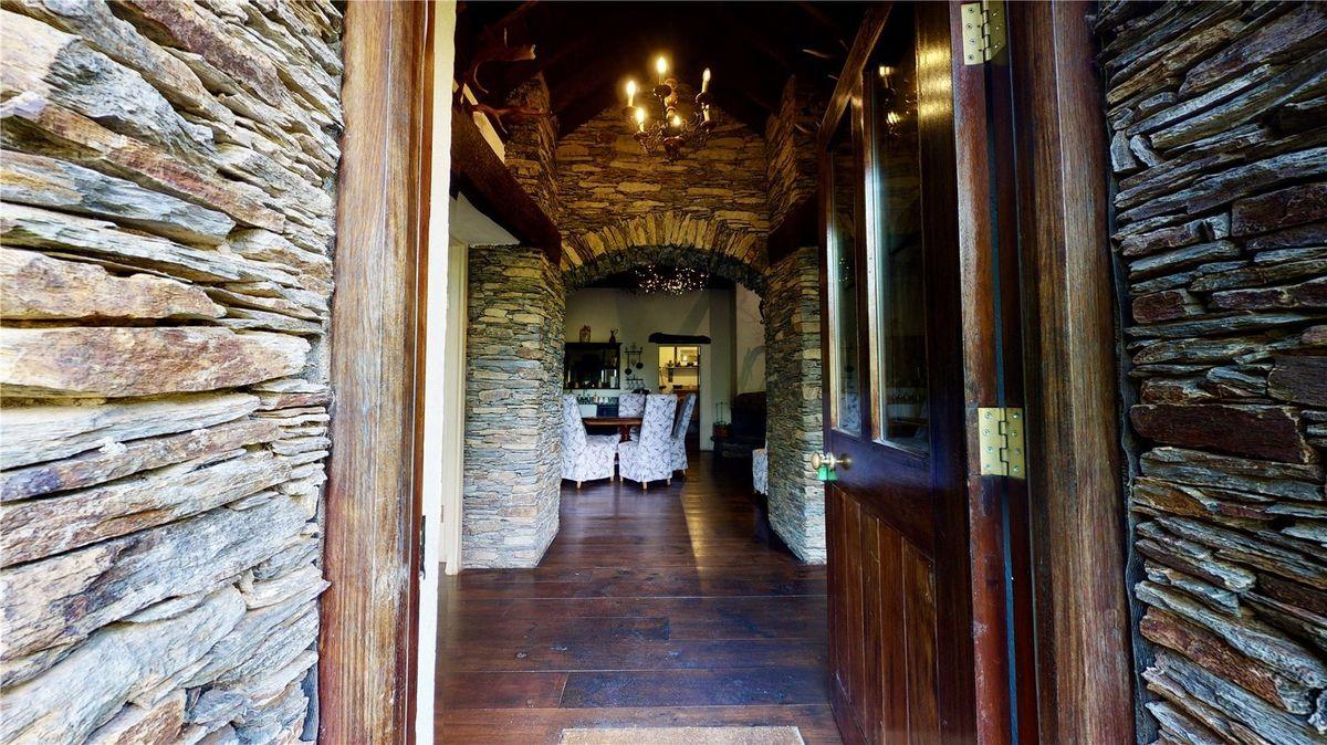 Grouse Lodge, Ballycumber South, Tinahely, Co. Wicklow, Y14FE03, historical listing image 3