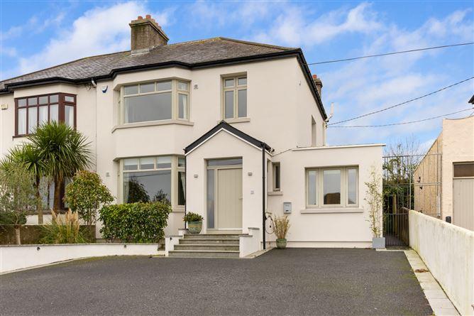 25, Mounttown Road, Co. Dublin, historical listing image 1