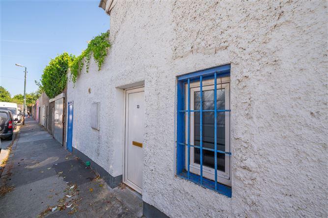 33, Donore Avenue, Dublin 8, historical listing image 2