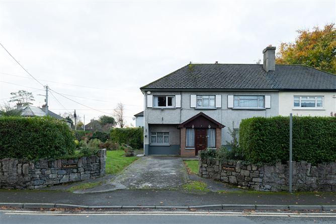 Madison Church Road, Athy, Kildare, historical listing image 1