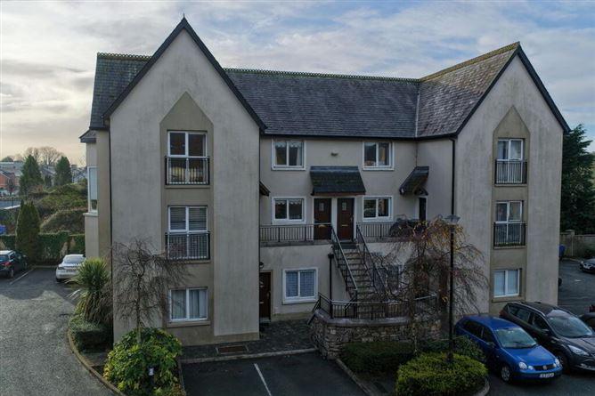 8 Duet, The Courtyard, Newtownforbes, Longford, historical listing image 4